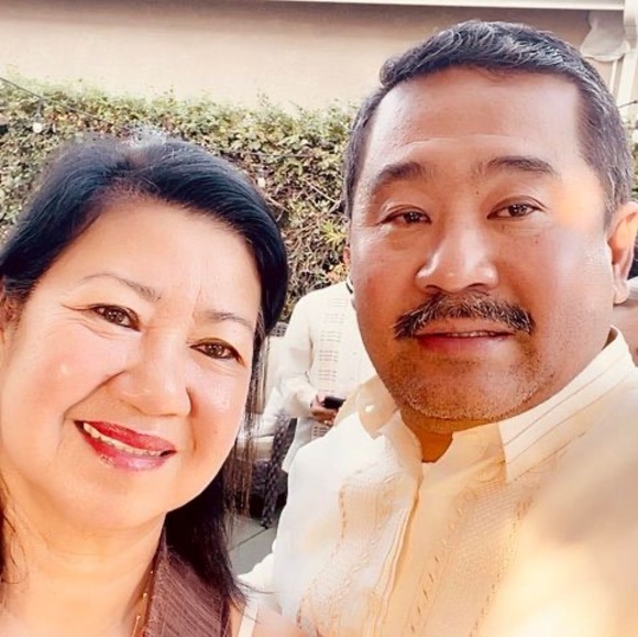 Meet your Posher, Fred - Picture 1 of 1